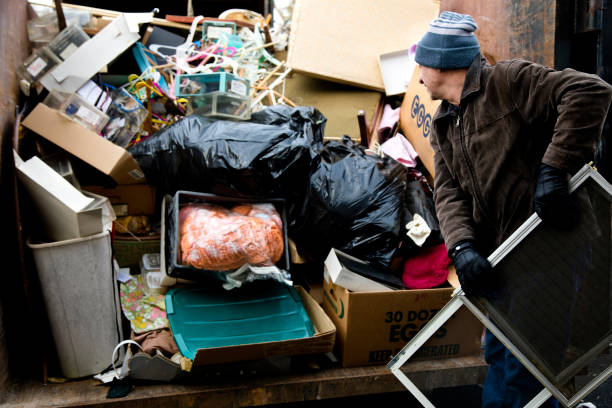 Best Hoarding Cleanup  in Ranchos De Taos, NM