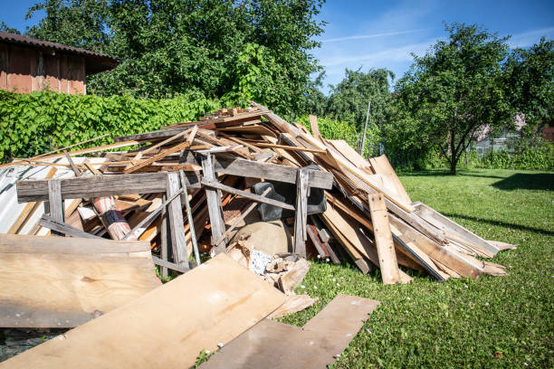 Best Residential Junk Removal  in Ranchos De Taos, NM